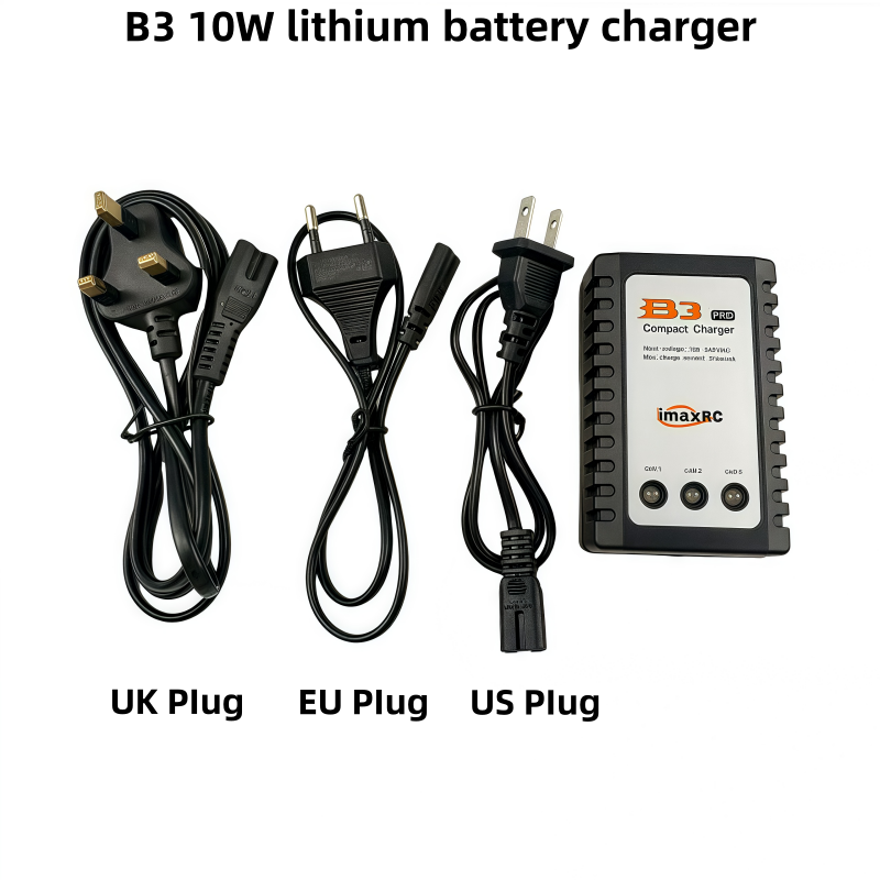 Car Accessories Uk - เครื่องชาร์จ B3 คุณภาพสูง 10w แบตเตอรี่ลิเธียม ชาร์จเร็ว