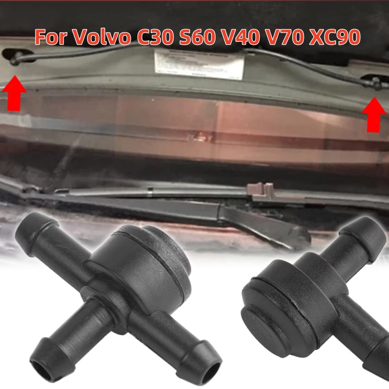 Car Accessories Uk - สําหรับ Volvo C30 S60 V40 V70