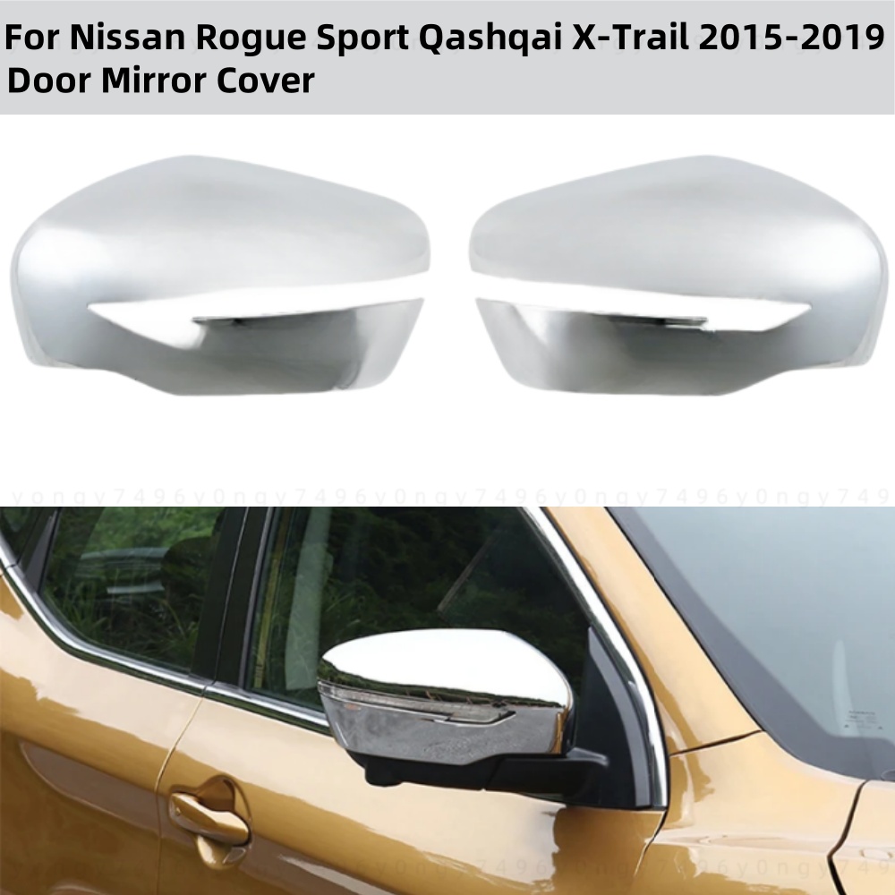 Car Accessories Nissan Xtrail - สำหรับรถยนต์นิสสัน โร้ก สปอร์ต แคชไค แอกซ์เทรล ปี