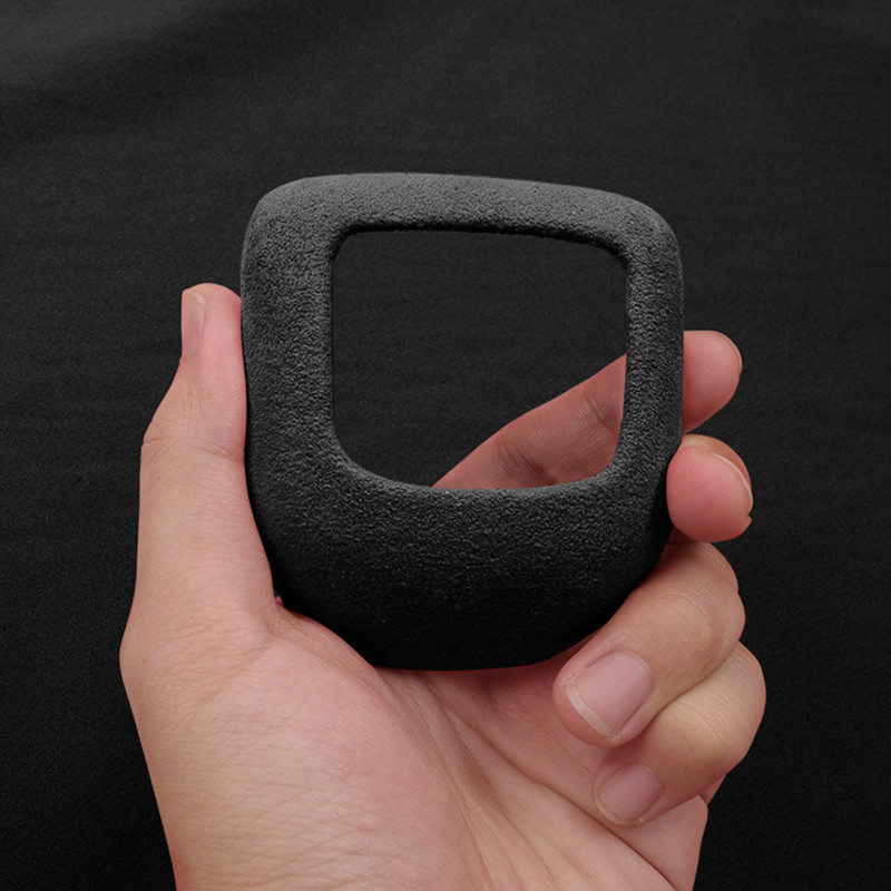 Car Accessories Nissan Xtrail - หนังนิ่มหนังเกียร์รถเกียร์ Shift Knob Cover เกียร์รถ Lever