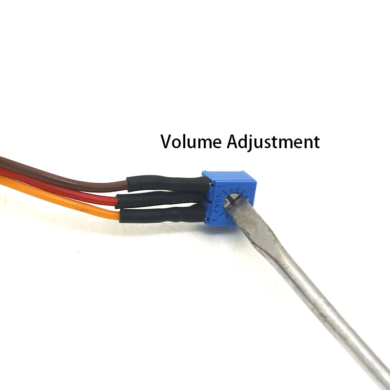 Car Accessories Sound System - JDModel อุปกรณ์เสริม RC รถเสียงระบบอะไหล่สําหรับ 1/14 รีโมทคอนโทรล