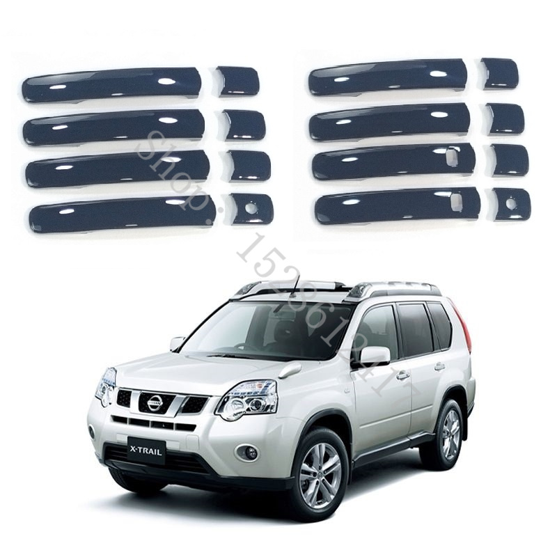 Car Accessories Nissan Xtrail - สำหรับนิสสัน เอ็กซ์เทรล เอ็กซ์เทรล T31 ปี 2008