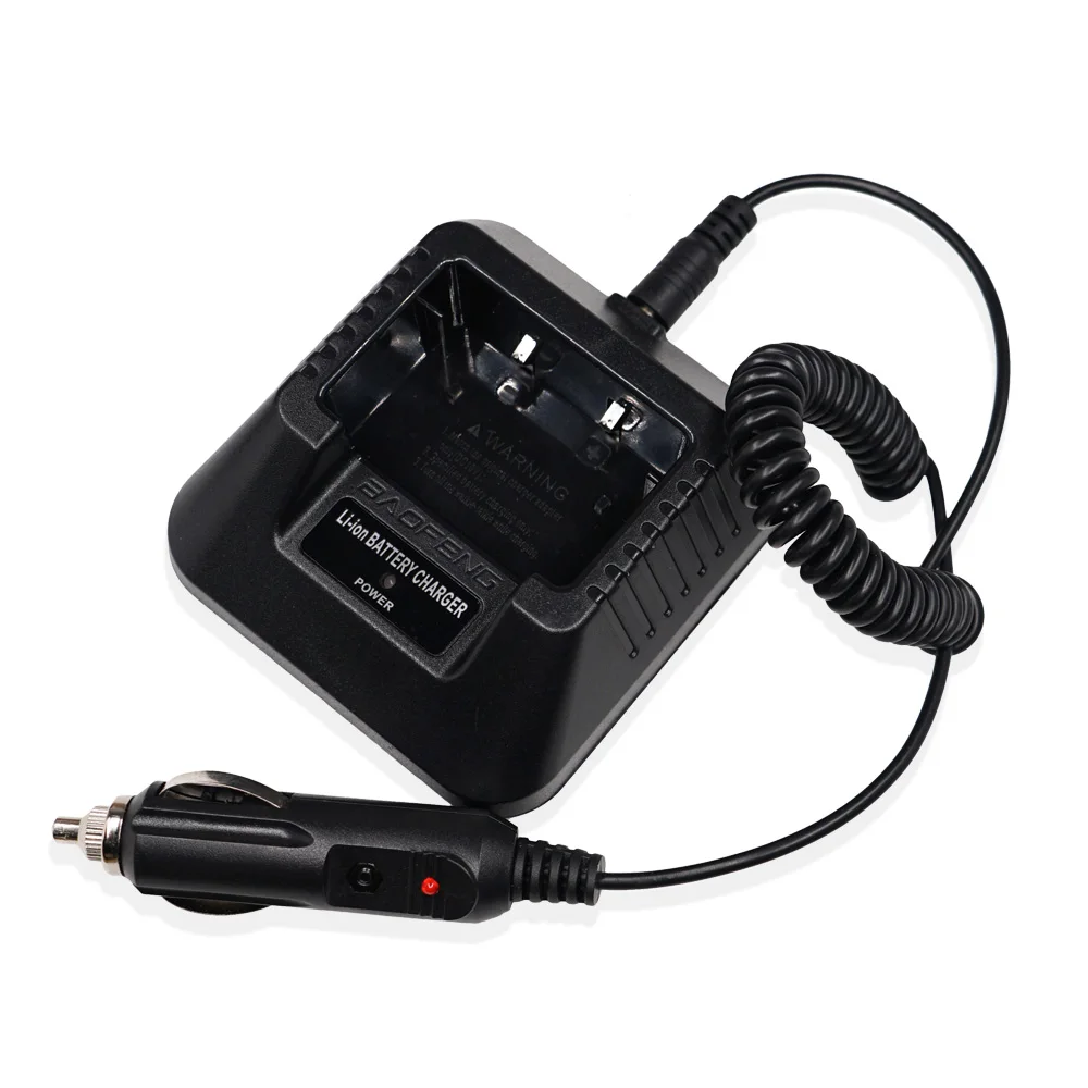 เครื่องชาร์จแบตเตอรี่รถยนต์แบบ - Car Accessories Uk บทวิจารณ์และราคา