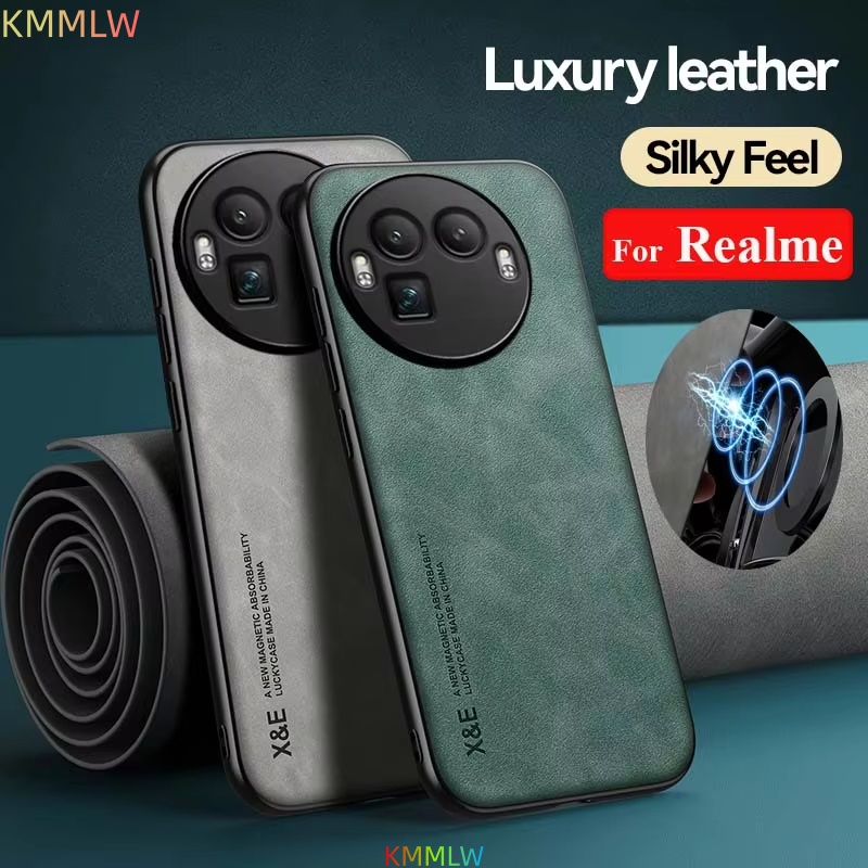 เคสกันกระแทกสำหรับเรียลมี GT8  - Car Phone Holder Magnetic บทวิจารณ์และราคา