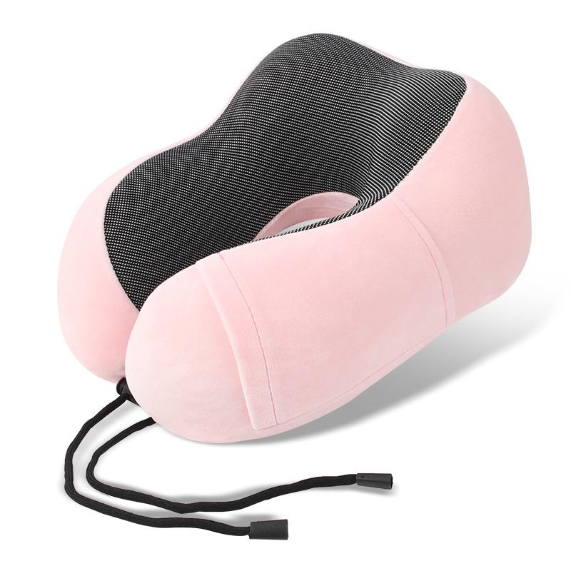 หมอนรองคอรูปตัวยูแบบนุ่ม รองรั - Car Accessories Nearby บทวิจารณ์และราคา