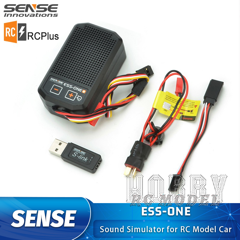 SENSE ESS-ONE เสียงจําลองสําหร - Car Accessories Sound System บทวิจารณ์และราคา