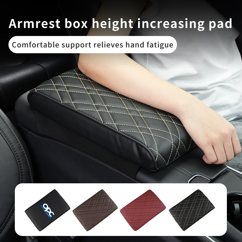 แผ่นรองกันลื่นสำหรับที่วางแขนก - D.A.D Car Accessories บทวิจารณ์และราคา