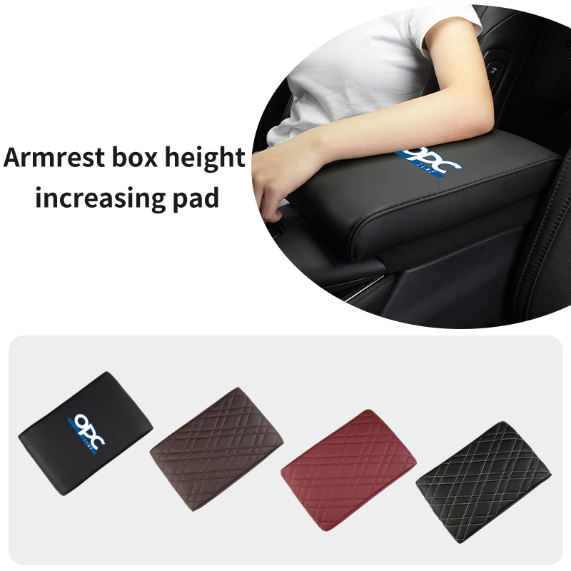 แผ่นรองกันลื่นสำหรับที่วางแขนก - D.A.D Car Accessories บทวิจารณ์และราคา