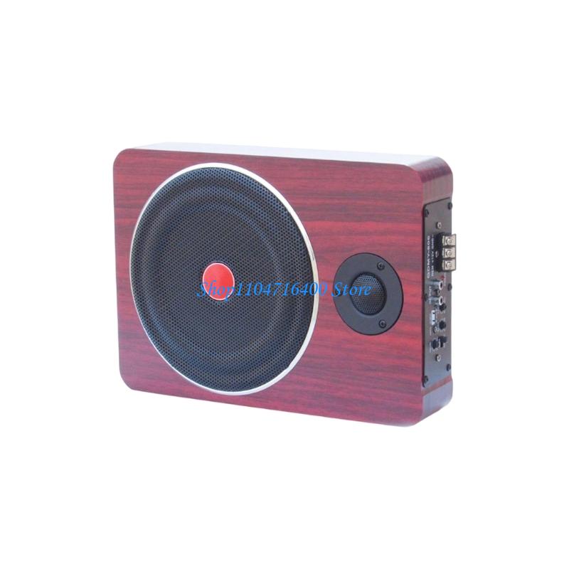 Y1gd ลำโพงเสียงเบสอัตโนมัติ โค - Car Accessories Sound System บทวิจารณ์และราคา