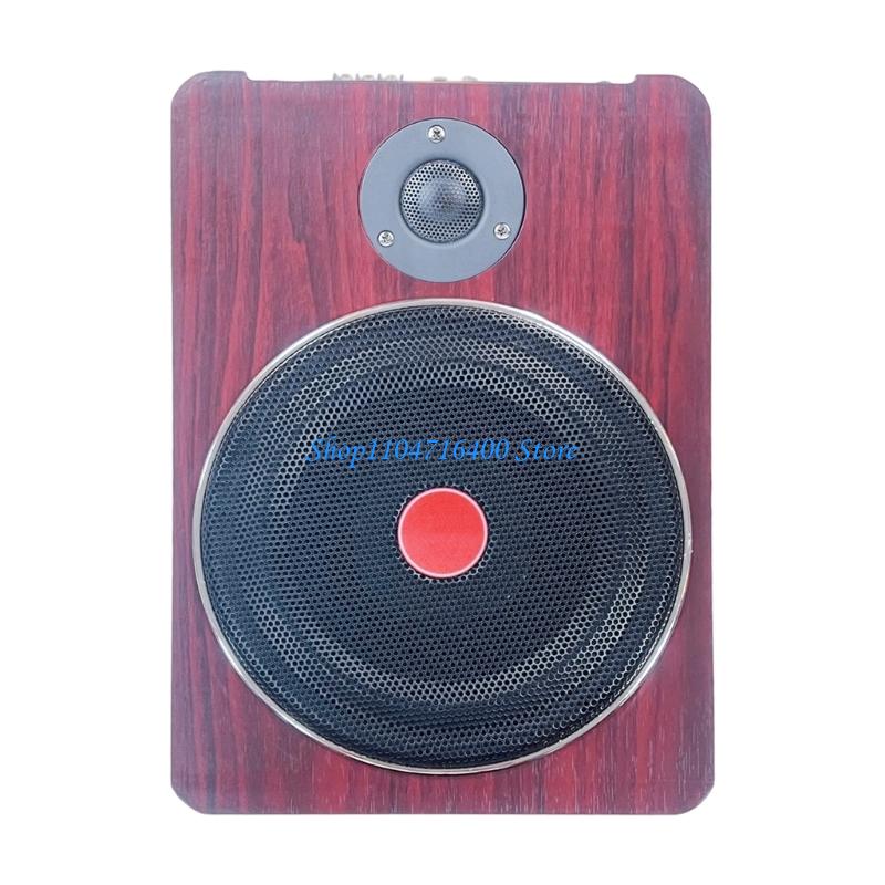 Y1gd ลำโพงเสียงเบสอัตโนมัติ โค - Car Accessories Sound System บทวิจารณ์และราคา