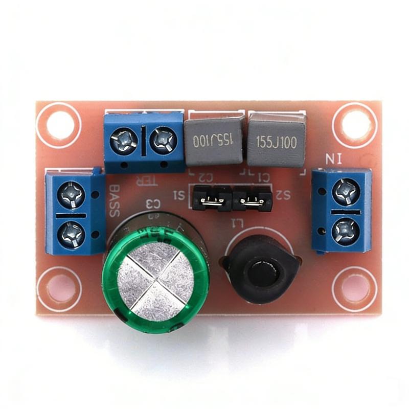 ใหม่【ตัวแบ่งลำโพงเสียงเบสในรถย - Car Accessories Sound System บทวิจารณ์และราคา
