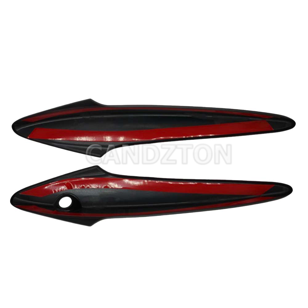 สำหรับ Honda Civic MK8 FN2 Typ - Car Accessories Uk บทวิจารณ์และราคา