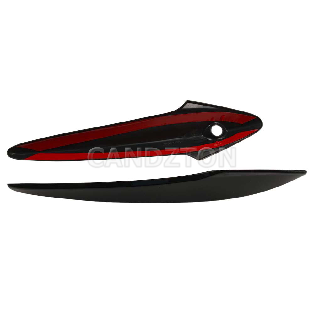 สำหรับ Honda Civic MK8 FN2 Typ - Car Accessories Uk บทวิจารณ์และราคา