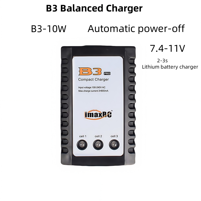 เครื่องชาร์จ B3 คุณภาพสูง 10w  - Car Accessories Uk บทวิจารณ์และราคา