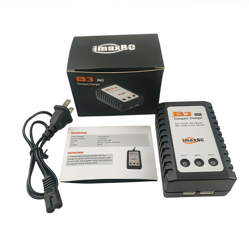เครื่องชาร์จ B3 คุณภาพสูง 10w  - Car Accessories Uk บทวิจารณ์และราคา