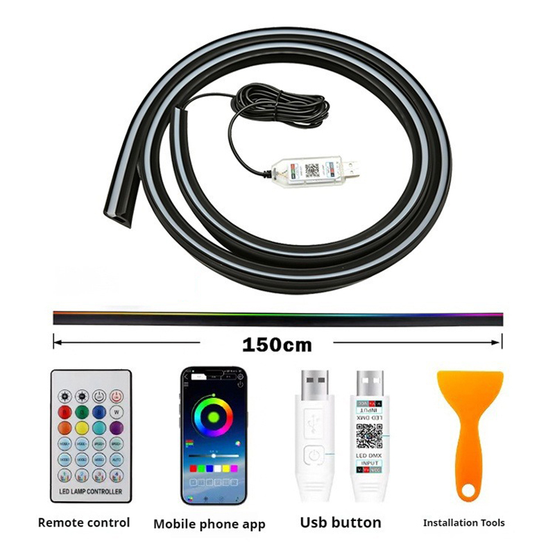 แถบยางกันเสียงสำหรับแผงหน้าปัด - Car Accessories Sound System บทวิจารณ์และราคา