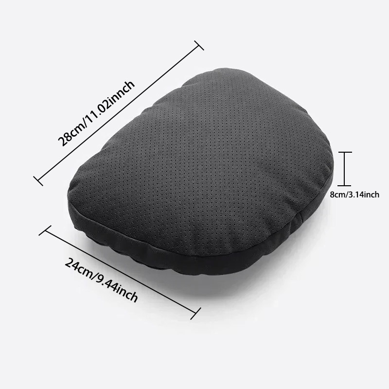 1PC คุณภาพสูงพนักพิงศีรษะรถรอง - Car Accessories Nearby บทวิจารณ์และราคา