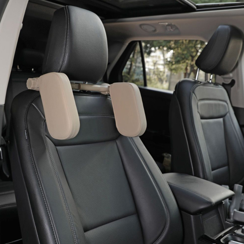 รถคอหมอนรองศีรษะเบาะที่นั่งหน่ - Car Accessories Nearby บทวิจารณ์และราคา