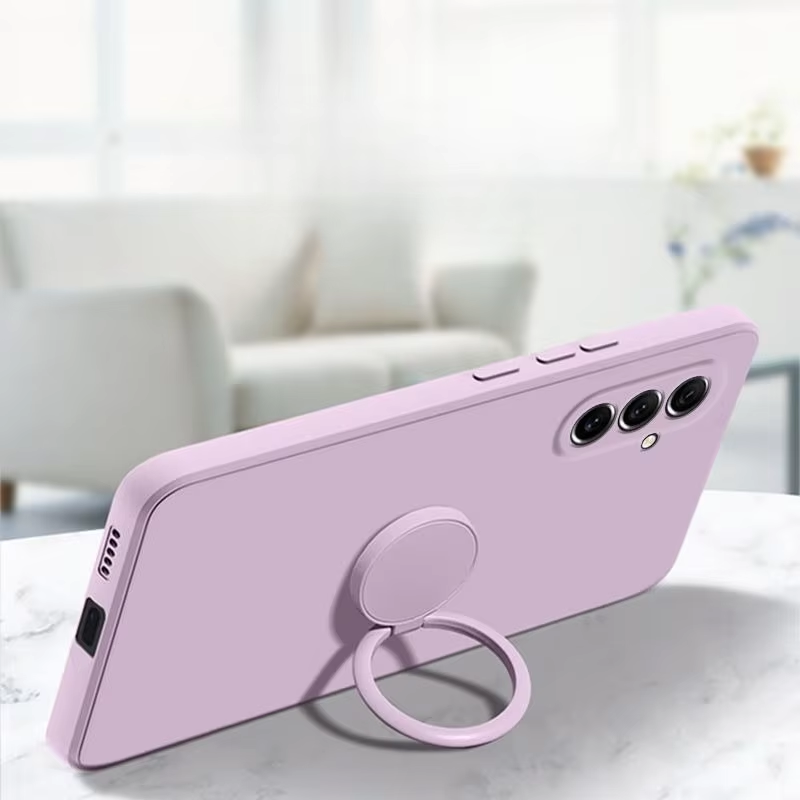 เคสโทรศัพท์แบบมีวงแหวนแม่เหล็ก - Car Phone Holder Magnetic บทวิจารณ์และราคา