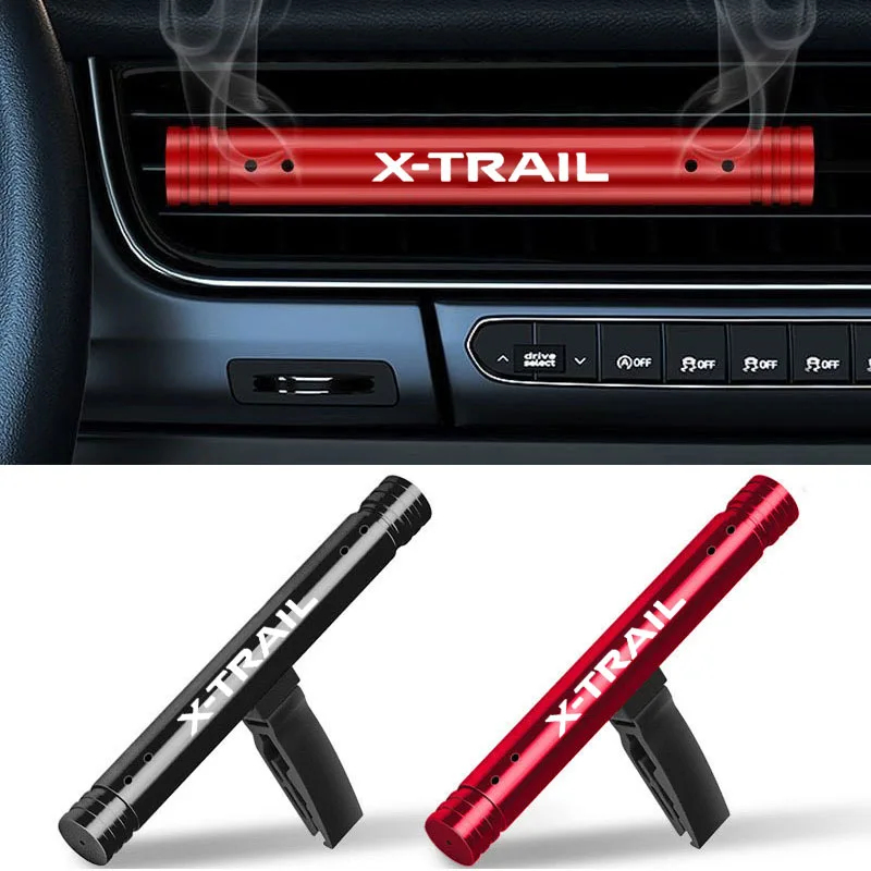เครื่องปรับอากาศ ช่องระบายอากา - Car Accessories Nissan Xtrail บทวิจารณ์และราคา