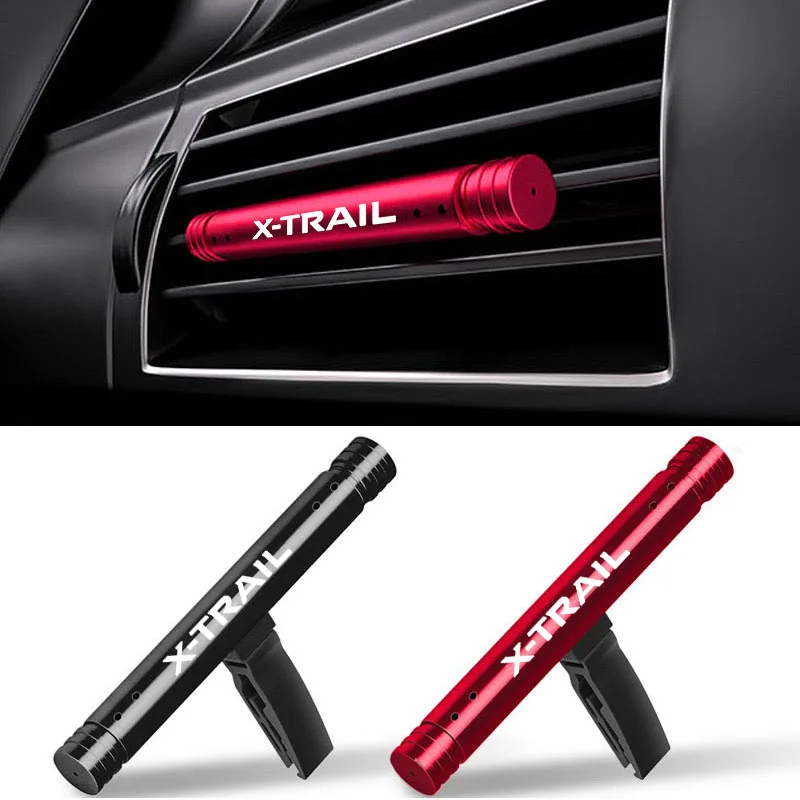 เครื่องปรับอากาศ ช่องระบายอากา - Car Accessories Nissan Xtrail บทวิจารณ์และราคา