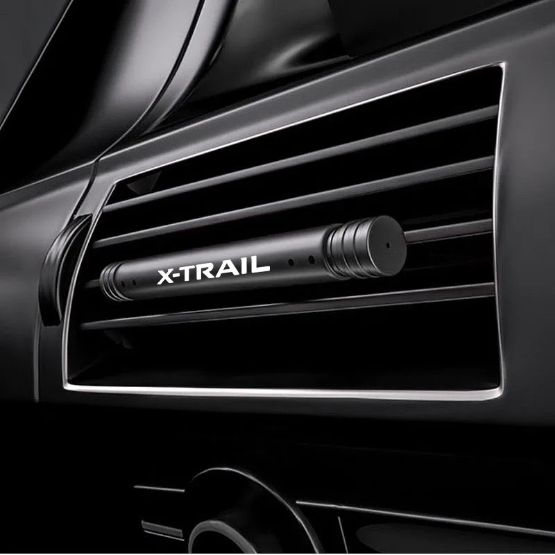 เครื่องปรับอากาศ ช่องระบายอากา - Car Accessories Nissan Xtrail บทวิจารณ์และราคา
