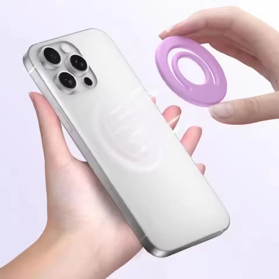 ที่วางโทรศัพท์มือถือแบบแม่เหล็ - Car Phone Holder Magnetic บทวิจารณ์และราคา