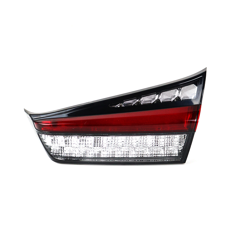 อุปกรณ์เสริมในรถยนต์LEDไฟท้ายด - D.A.D Car Accessories บทวิจารณ์และราคา
