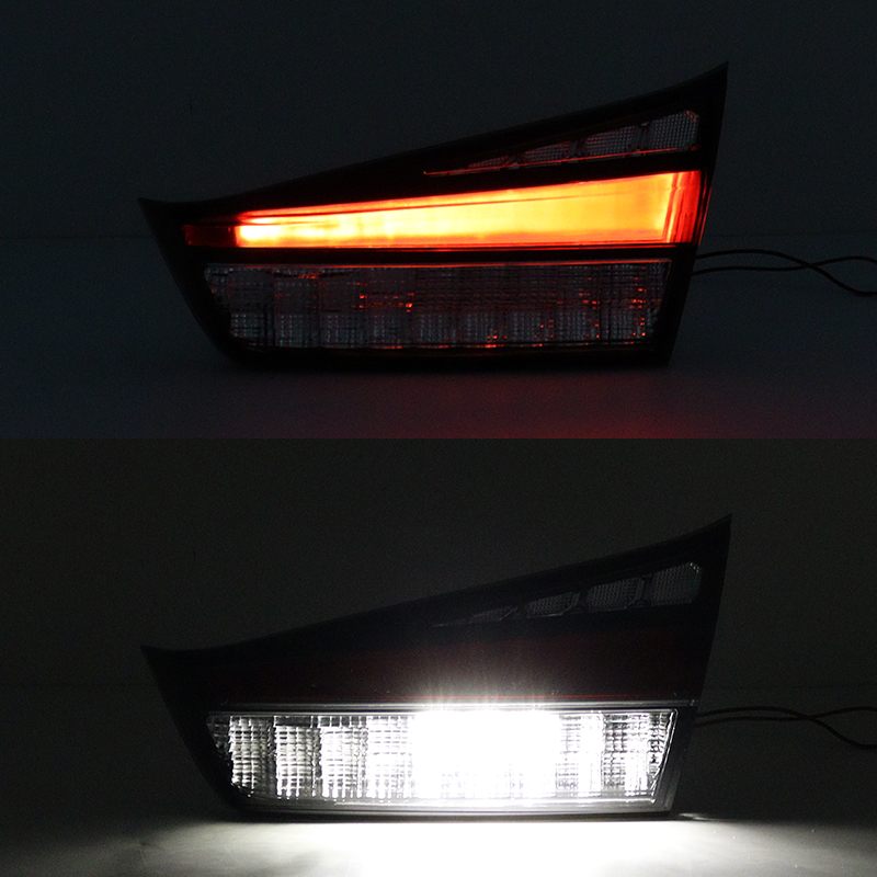 อุปกรณ์เสริมในรถยนต์LEDไฟท้ายด - D.A.D Car Accessories บทวิจารณ์และราคา