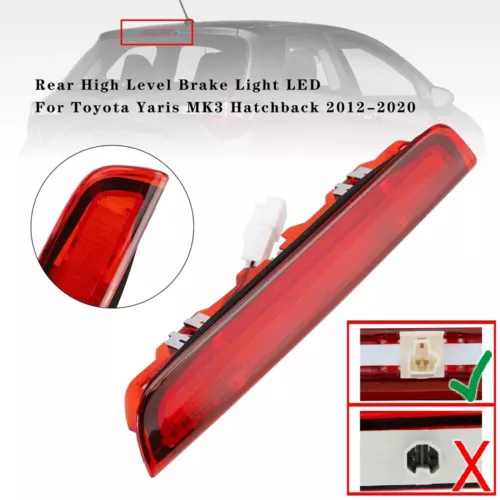 รถสําหรับ Toyota Yaris MK3 Hat - Car Accessories Uk บทวิจารณ์และราคา