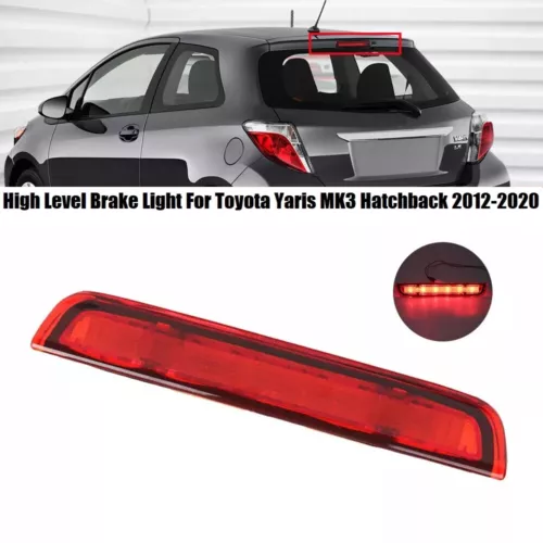 รถสําหรับ Toyota Yaris MK3 Hat - Car Accessories Uk บทวิจารณ์และราคา