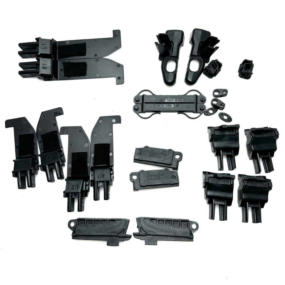 ชุดซ่อมหลังคาแบบนิ่ม 24 ชิ้น ร - Car Accessories Uk บทวิจารณ์และราคา