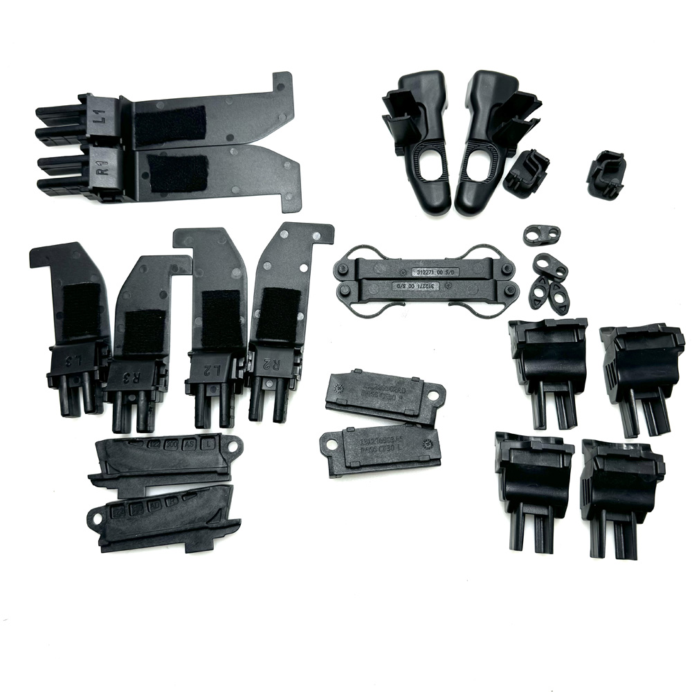 ชุดซ่อมหลังคาแบบนิ่ม 24 ชิ้น ร - Car Accessories Uk บทวิจารณ์และราคา