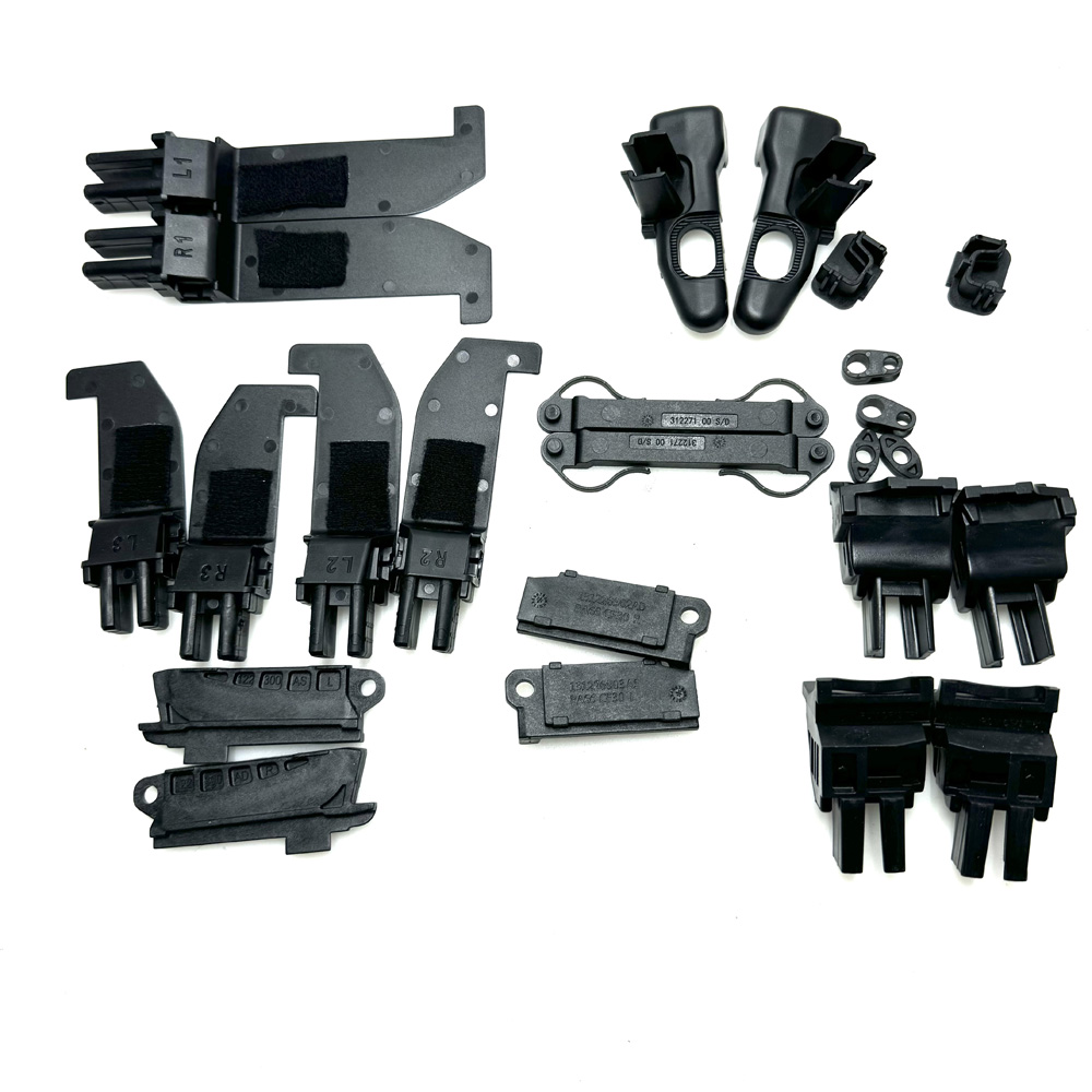 ชุดซ่อมหลังคาแบบนิ่ม 24 ชิ้น ร - Car Accessories Uk บทวิจารณ์และราคา