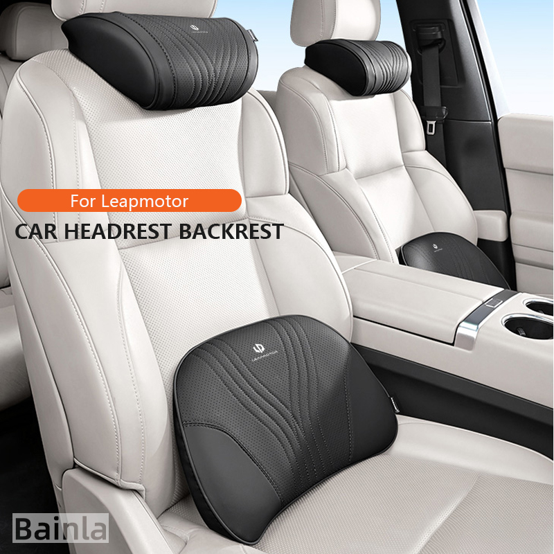 พนักพิงศีรษะในรถยนต์, สำหรับ L - Car Accessories Nearby บทวิจารณ์และราคา
