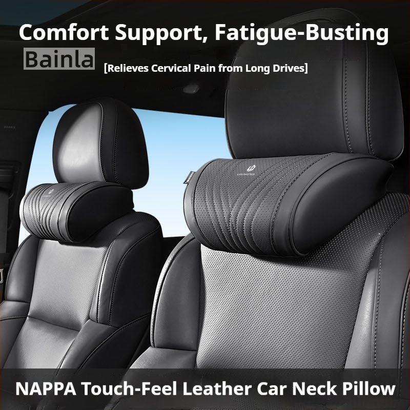 พนักพิงศีรษะในรถยนต์, สำหรับ L - Car Accessories Nearby บทวิจารณ์และราคา