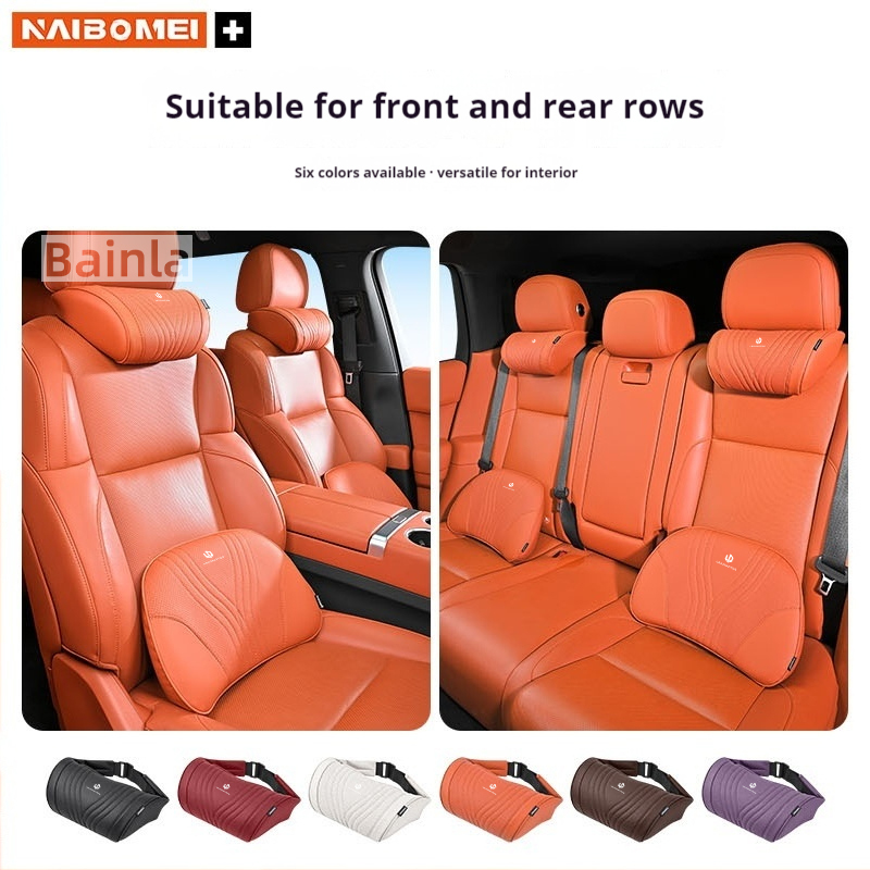 พนักพิงศีรษะในรถยนต์, สำหรับ L - Car Accessories Nearby บทวิจารณ์และราคา