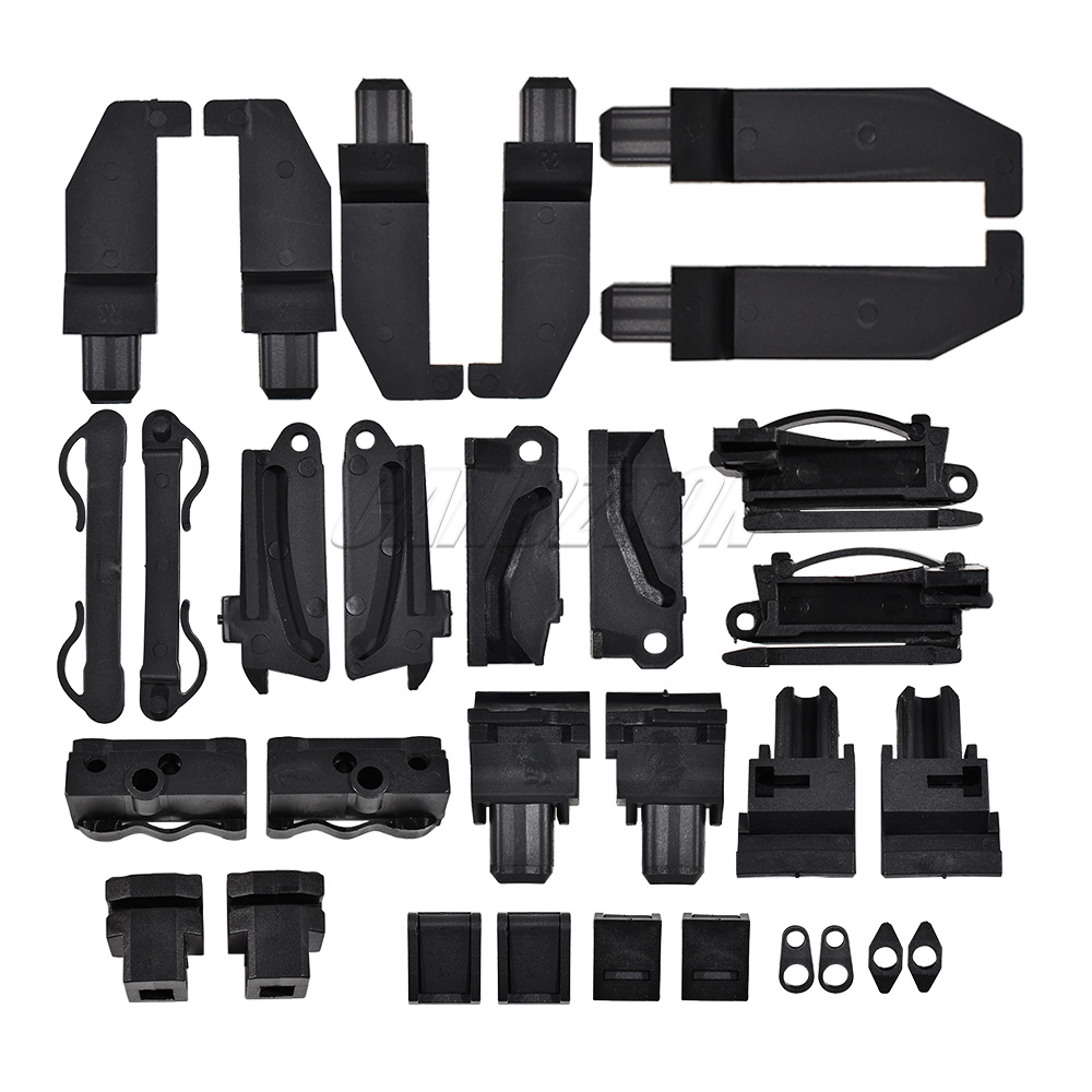 ชุดซ่อมหลังคาผ้าแบบนุ่มสำหรับ  - Car Accessories Uk บทวิจารณ์และราคา