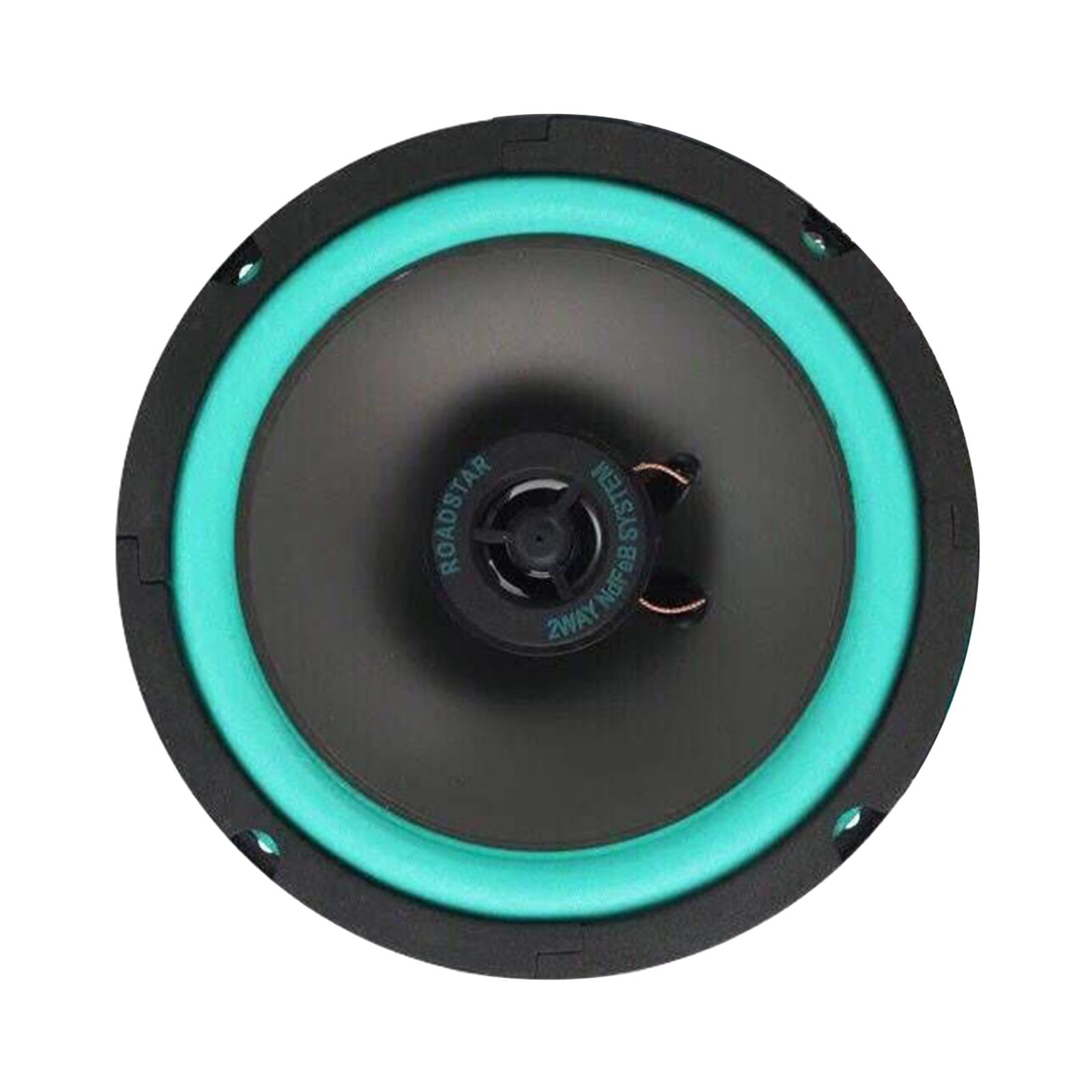 ซับวูฟเฟอร์รถยนต์กำลังสูง ลำโพ - Car Accessories Sound System บทวิจารณ์และราคา