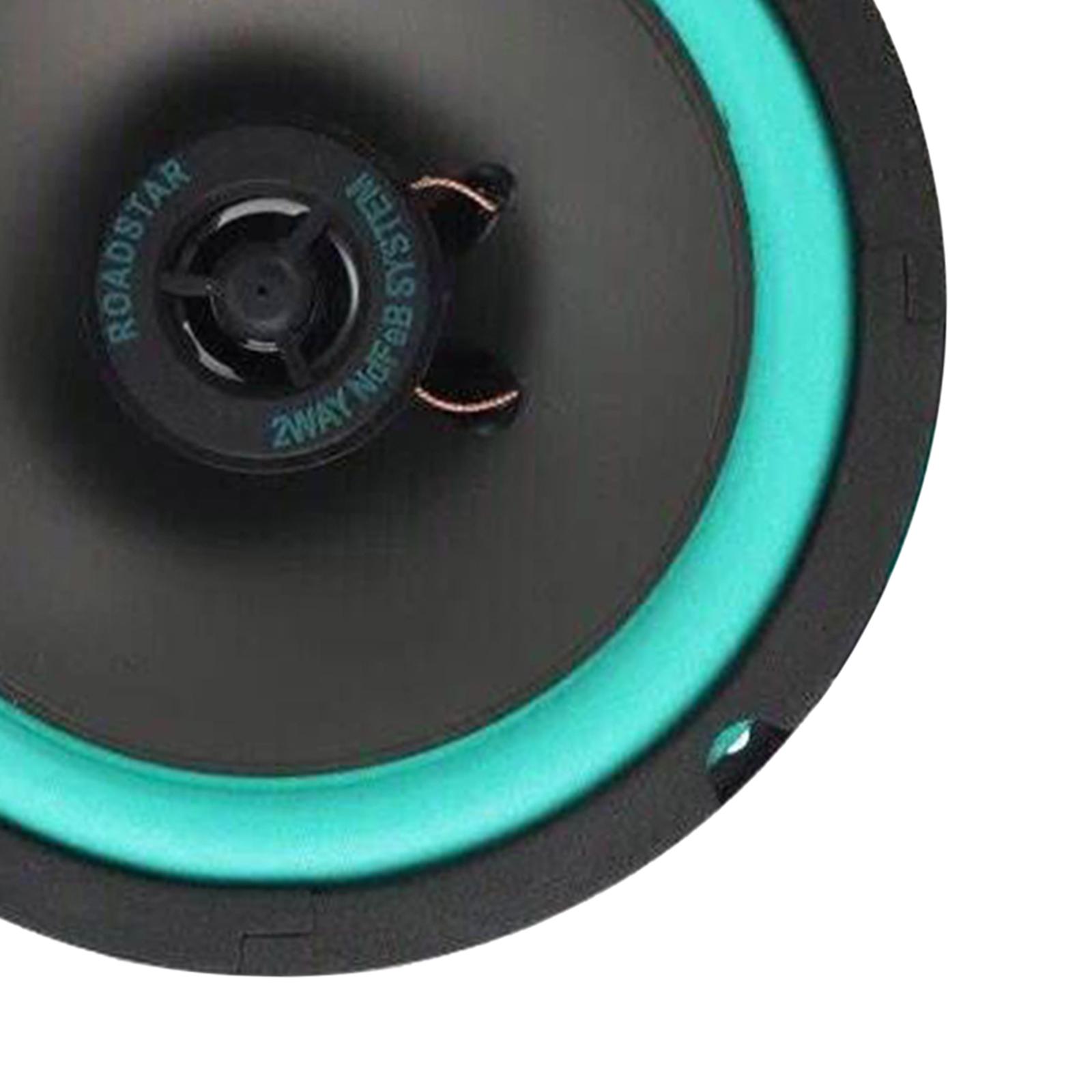 ซับวูฟเฟอร์รถยนต์กำลังสูง ลำโพ - Car Accessories Sound System บทวิจารณ์และราคา