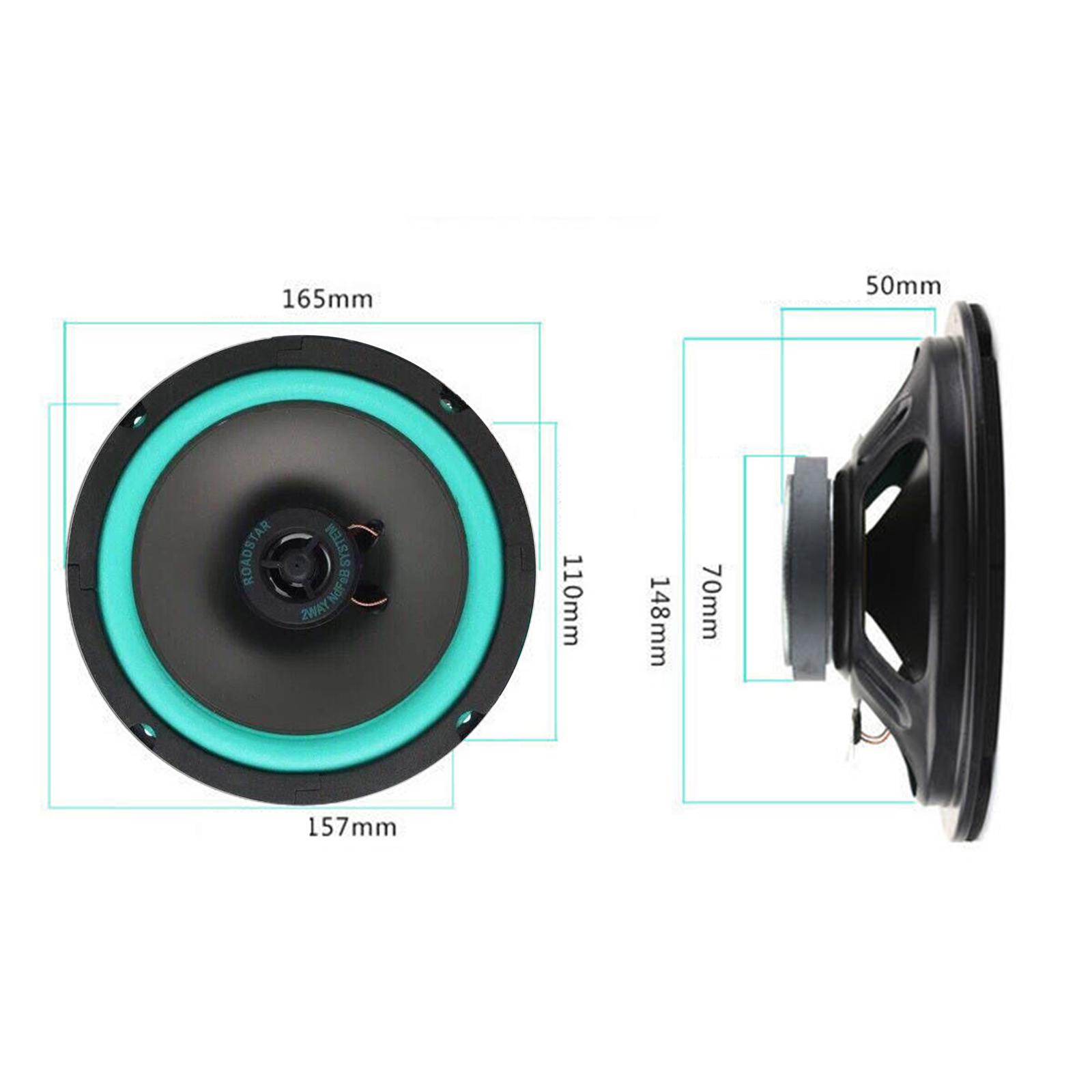 ซับวูฟเฟอร์รถยนต์กำลังสูง ลำโพ - Car Accessories Sound System บทวิจารณ์และราคา