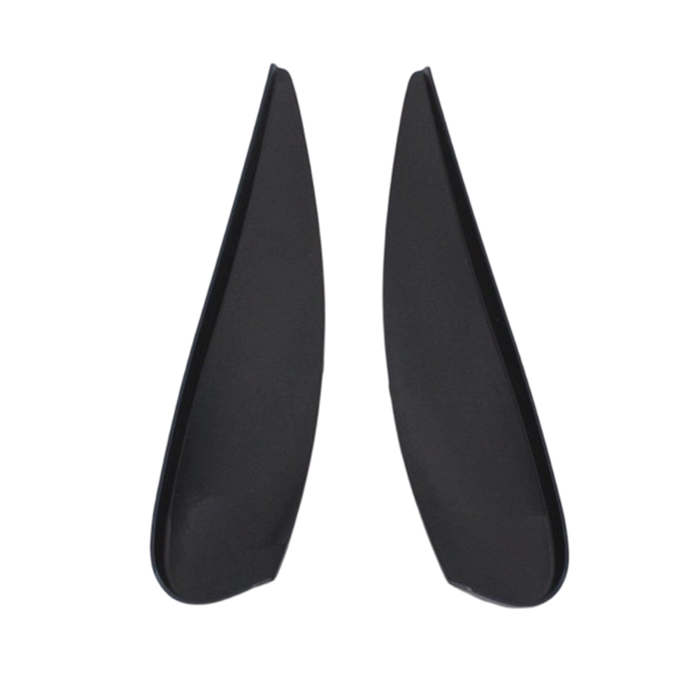 ไฟหน้าคิ้วฝาครอบเปลือกตาสำหรับ - D.A.D Car Accessories บทวิจารณ์และราคา
