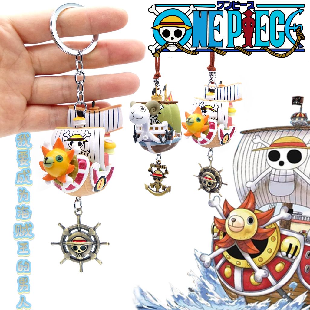 ลิง One Piece · D ·Luffy การ์ต - D.A.D Car Accessories บทวิจารณ์และราคา