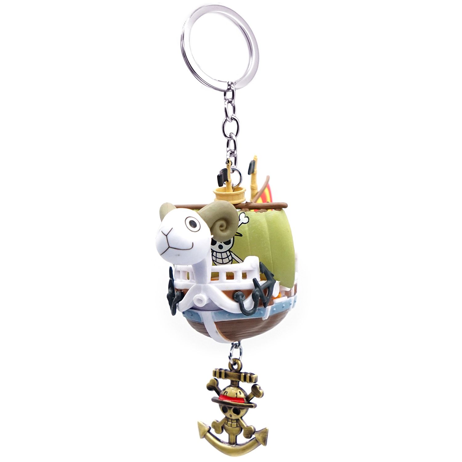 ลิง One Piece · D ·Luffy การ์ต - D.A.D Car Accessories บทวิจารณ์และราคา
