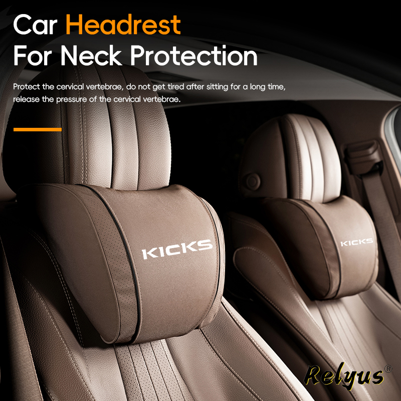หมอนรองคอรถยนต์ 3 มิติ นุ่มสบา - Car Accessories Nearby บทวิจารณ์และราคา
