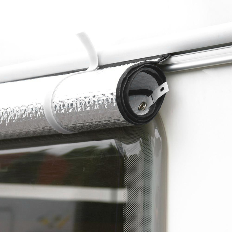 ม่านบังแดด RV ม่านบังแดดกระจกห - Windshield Sun Shade บทวิจารณ์และราคา