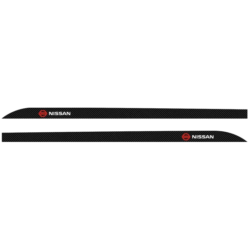 สติ๊กเกอร์ติดข้างรถยนต์ลายคาร์ - Car Accessories Nissan Xtrail บทวิจารณ์และราคา