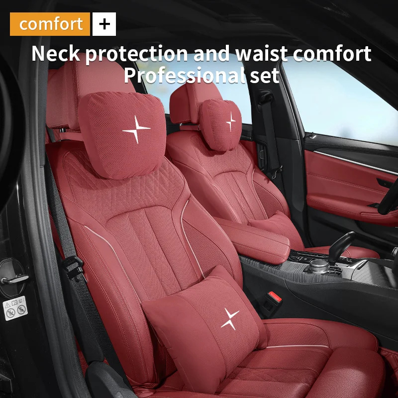 รถ Headrest คอสนับสนุนที่นั่งเ - Car Accessories Nearby บทวิจารณ์และราคา