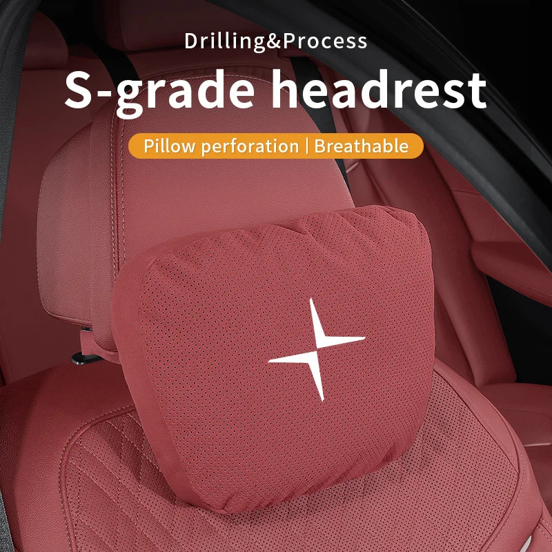 รถ Headrest คอสนับสนุนที่นั่งเ - Car Accessories Nearby บทวิจารณ์และราคา