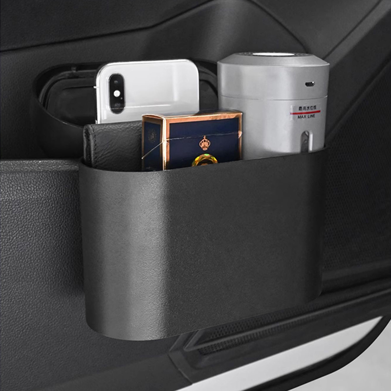 2Pcsรถแขวนที่นั่งกลับถังขยะอุป - Car Accessories Nissan Xtrail บทวิจารณ์และราคา